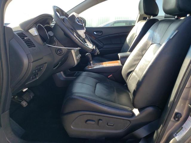 Photo 6 VIN: JN8AZ1MU3CW118966 - NISSAN MURANO 