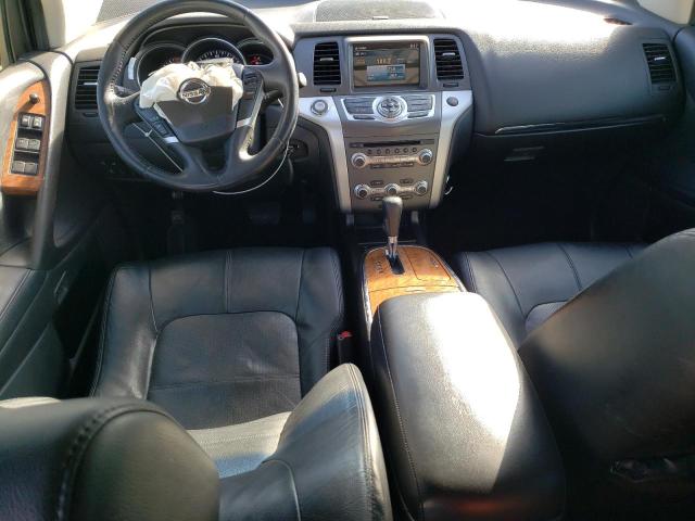 Photo 7 VIN: JN8AZ1MU3CW118966 - NISSAN MURANO 