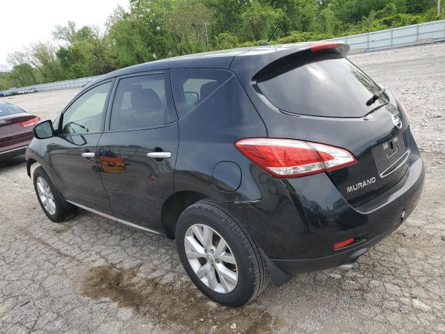 Photo 1 VIN: JN8AZ1MU3DW200584 - NISSAN MURANO 