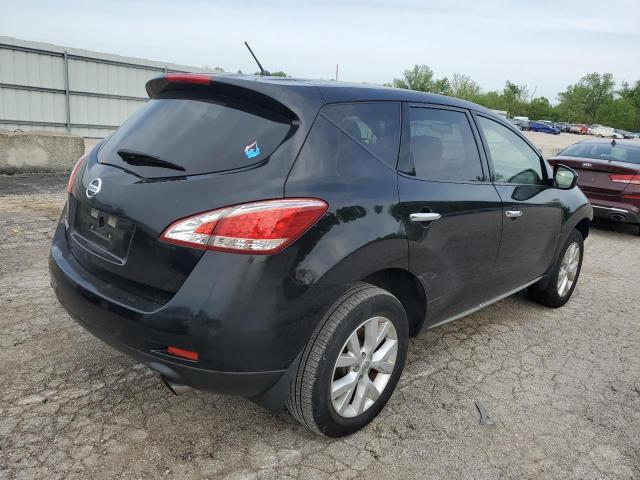 Photo 2 VIN: JN8AZ1MU3DW200584 - NISSAN MURANO 