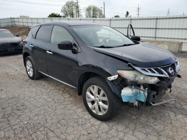 Photo 3 VIN: JN8AZ1MU3DW200584 - NISSAN MURANO 