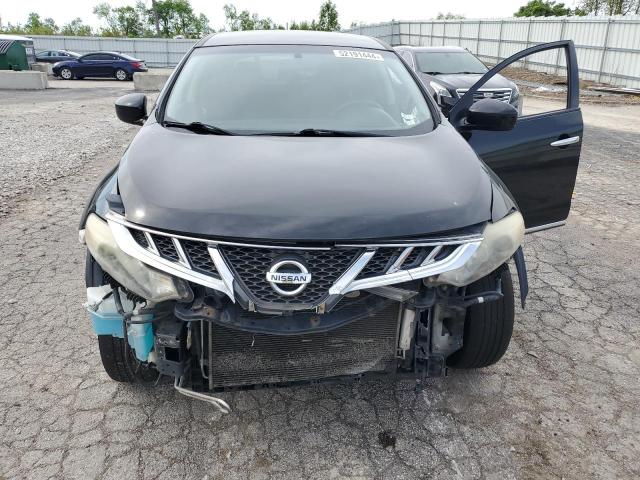 Photo 4 VIN: JN8AZ1MU3DW200584 - NISSAN MURANO 