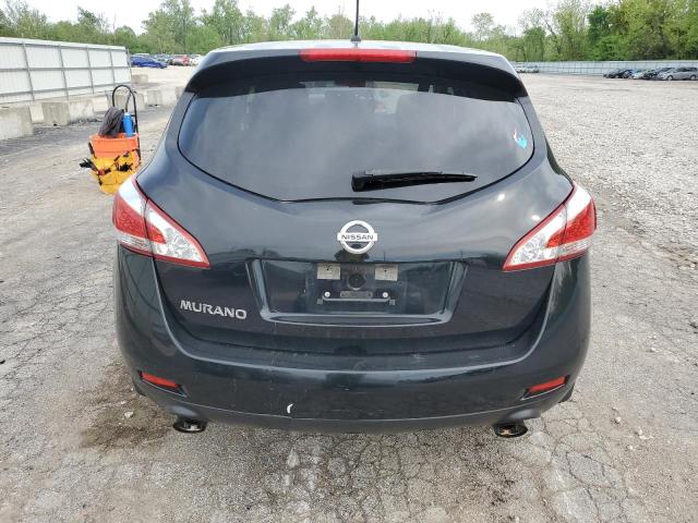 Photo 5 VIN: JN8AZ1MU3DW200584 - NISSAN MURANO 