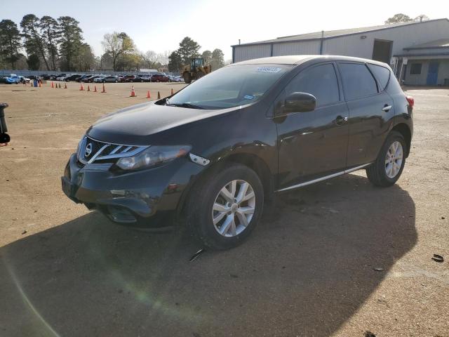 Photo 0 VIN: JN8AZ1MU3DW201458 - NISSAN MURANO S 