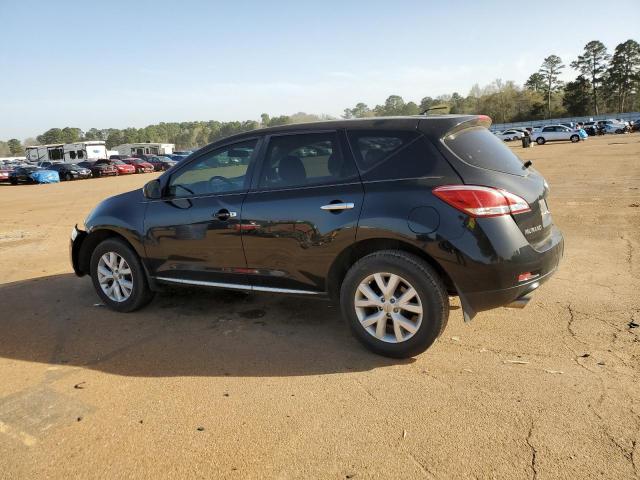 Photo 1 VIN: JN8AZ1MU3DW201458 - NISSAN MURANO S 