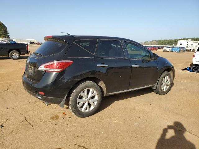 Photo 2 VIN: JN8AZ1MU3DW201458 - NISSAN MURANO S 