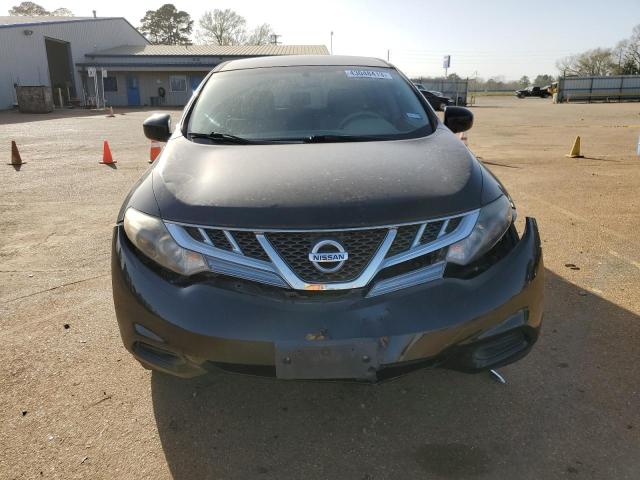 Photo 4 VIN: JN8AZ1MU3DW201458 - NISSAN MURANO S 