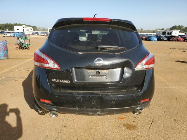 Photo 5 VIN: JN8AZ1MU3DW201458 - NISSAN MURANO S 