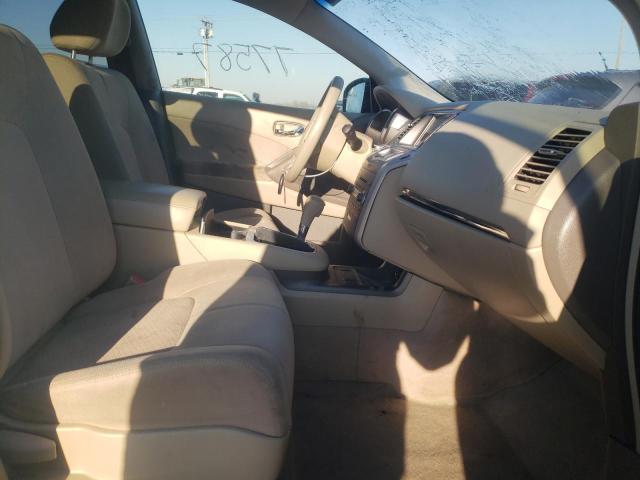 Photo 4 VIN: JN8AZ1MU3DW206207 - NISSAN MURANO S 