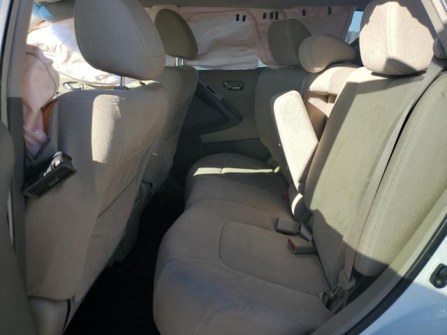 Photo 10 VIN: JN8AZ1MU3DW206868 - NISSAN MURANO S 