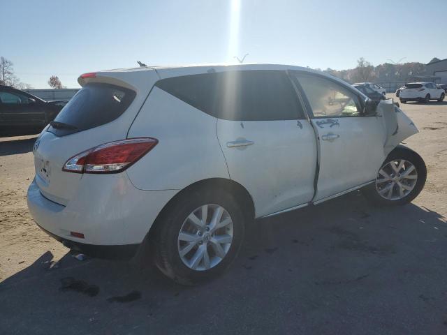 Photo 2 VIN: JN8AZ1MU3DW206868 - NISSAN MURANO S 