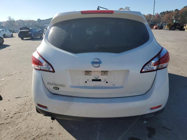 Photo 5 VIN: JN8AZ1MU3DW206868 - NISSAN MURANO S 