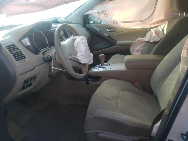 Photo 6 VIN: JN8AZ1MU3DW206868 - NISSAN MURANO S 