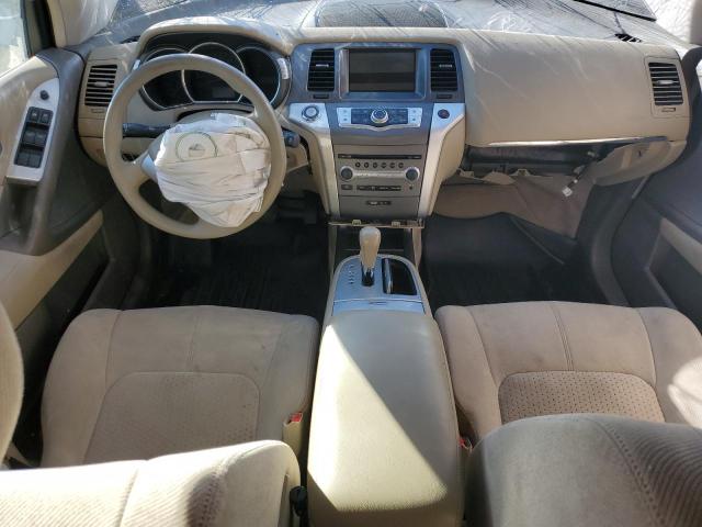 Photo 7 VIN: JN8AZ1MU3DW206868 - NISSAN MURANO S 