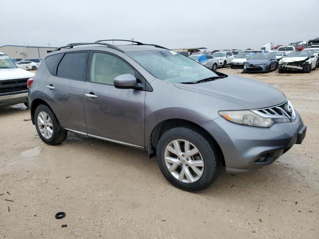 Photo 3 VIN: JN8AZ1MU3DW208524 - NISSAN MURANO 