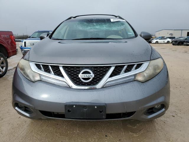 Photo 4 VIN: JN8AZ1MU3DW208524 - NISSAN MURANO 