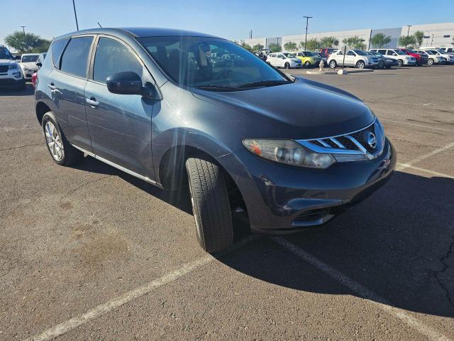 Photo 1 VIN: JN8AZ1MU3DW209723 - NISSAN MURANO S 