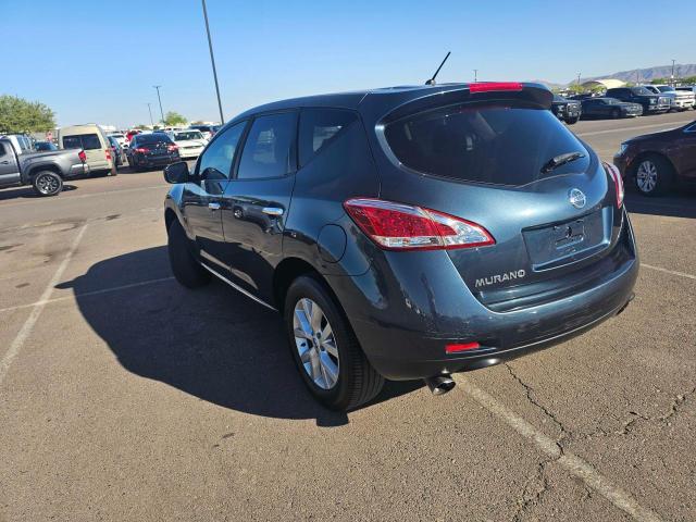 Photo 2 VIN: JN8AZ1MU3DW209723 - NISSAN MURANO S 