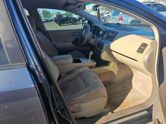 Photo 4 VIN: JN8AZ1MU3DW209723 - NISSAN MURANO S 