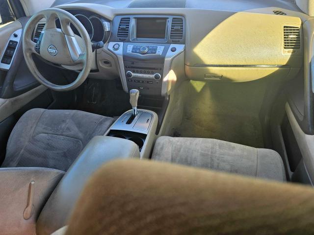 Photo 8 VIN: JN8AZ1MU3DW209723 - NISSAN MURANO S 