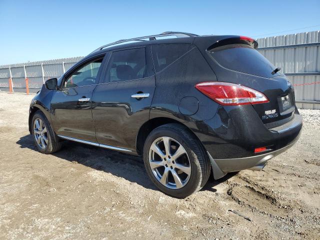 Photo 1 VIN: JN8AZ1MU3DW210662 - NISSAN MURANO 