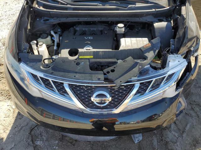 Photo 10 VIN: JN8AZ1MU3DW210662 - NISSAN MURANO 