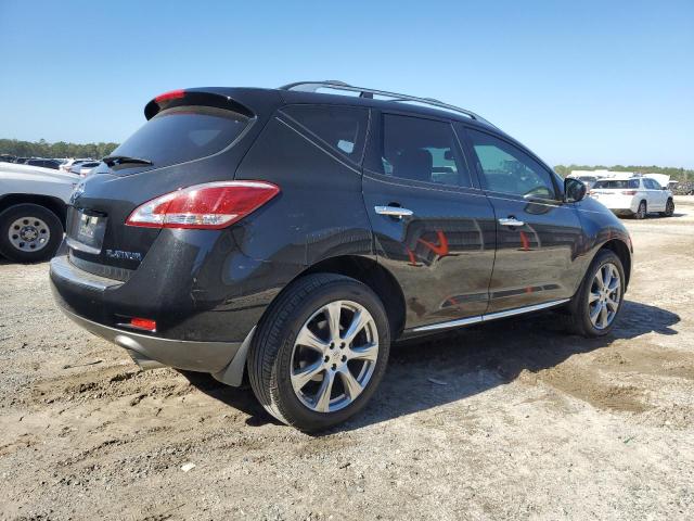 Photo 2 VIN: JN8AZ1MU3DW210662 - NISSAN MURANO 