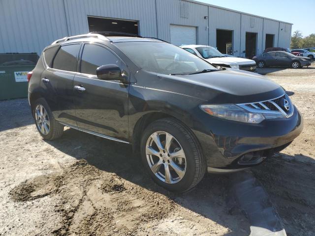 Photo 3 VIN: JN8AZ1MU3DW210662 - NISSAN MURANO 