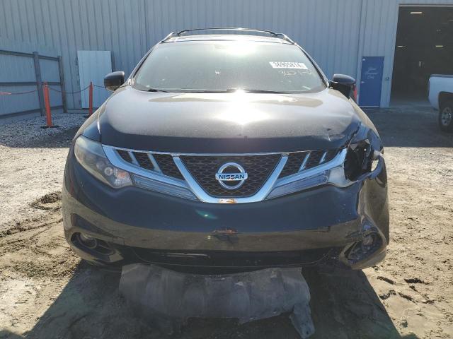 Photo 4 VIN: JN8AZ1MU3DW210662 - NISSAN MURANO 