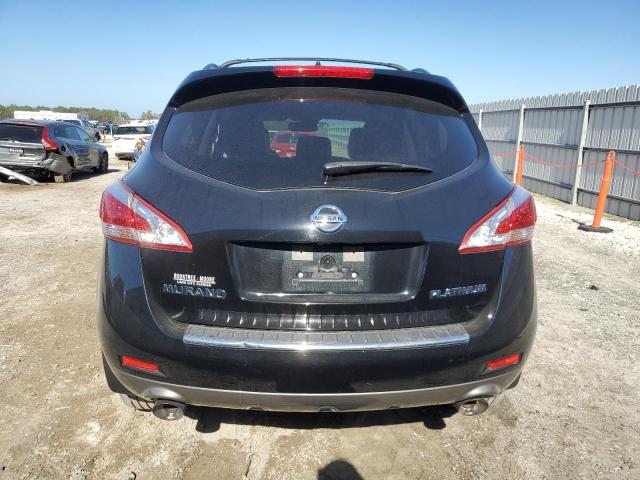 Photo 5 VIN: JN8AZ1MU3DW210662 - NISSAN MURANO 