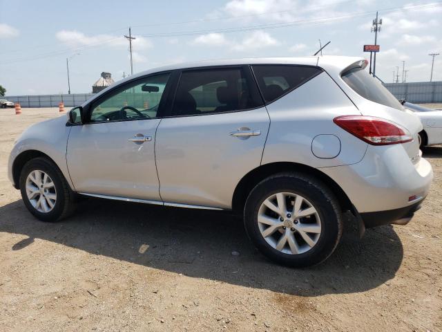 Photo 1 VIN: JN8AZ1MU3EW405758 - NISSAN MURANO S 