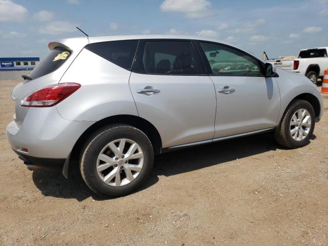 Photo 2 VIN: JN8AZ1MU3EW405758 - NISSAN MURANO S 