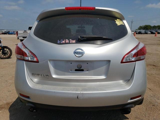 Photo 5 VIN: JN8AZ1MU3EW405758 - NISSAN MURANO S 