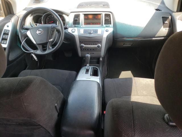 Photo 7 VIN: JN8AZ1MU3EW405758 - NISSAN MURANO S 