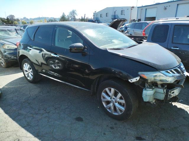 Photo 3 VIN: JN8AZ1MU3EW407185 - NISSAN MURANO S 