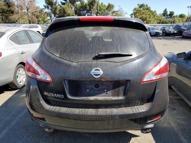 Photo 5 VIN: JN8AZ1MU3EW407185 - NISSAN MURANO S 