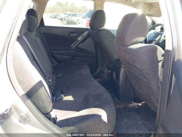 Photo 7 VIN: JN8AZ1MU3EW407932 - NISSAN MURANO 