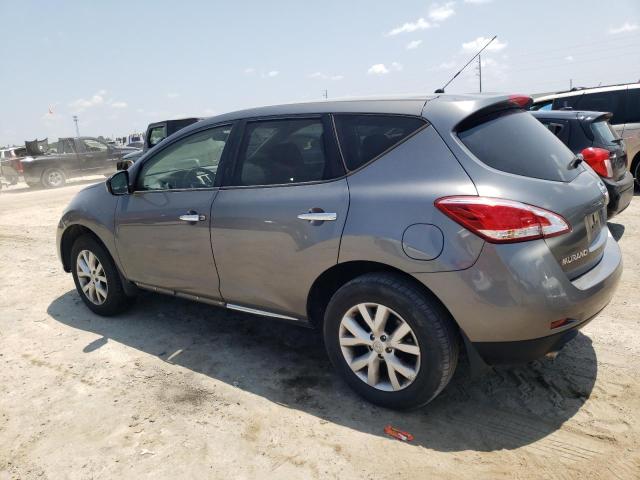 Photo 1 VIN: JN8AZ1MU3EW409731 - NISSAN MURANO S 