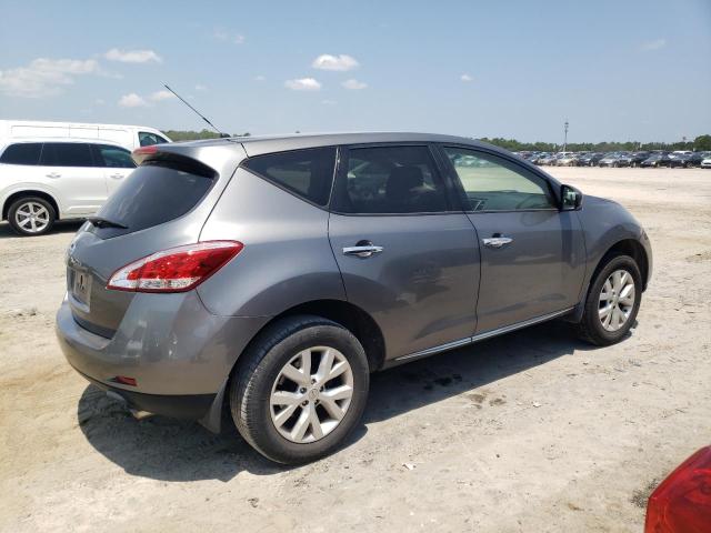 Photo 2 VIN: JN8AZ1MU3EW409731 - NISSAN MURANO S 