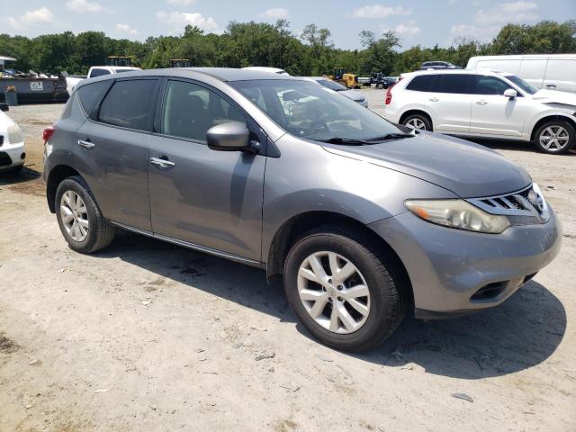 Photo 3 VIN: JN8AZ1MU3EW409731 - NISSAN MURANO S 