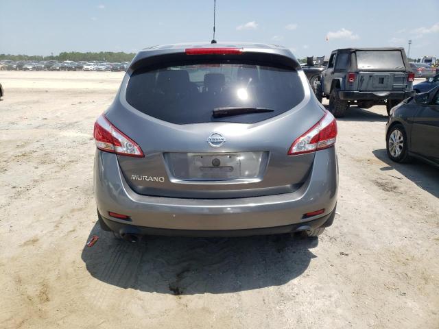 Photo 5 VIN: JN8AZ1MU3EW409731 - NISSAN MURANO S 