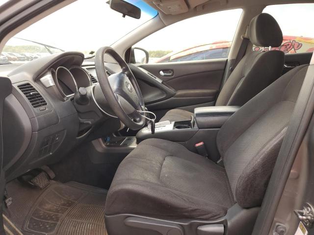 Photo 6 VIN: JN8AZ1MU3EW409731 - NISSAN MURANO S 