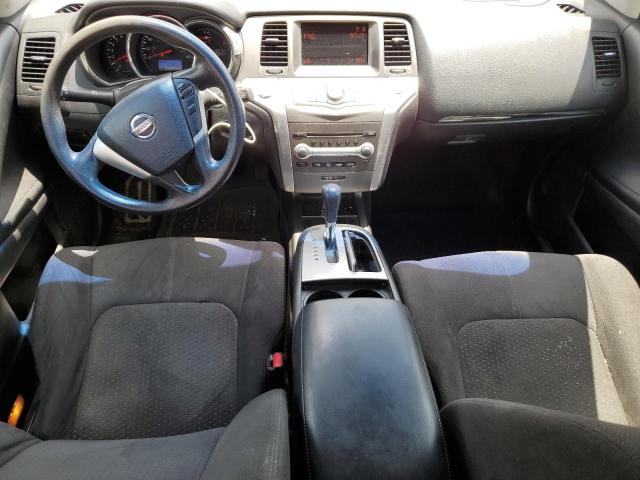 Photo 7 VIN: JN8AZ1MU3EW409731 - NISSAN MURANO S 