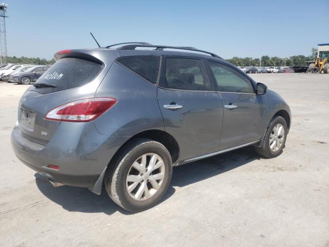 Photo 2 VIN: JN8AZ1MU3EW415240 - NISSAN MURANO S 