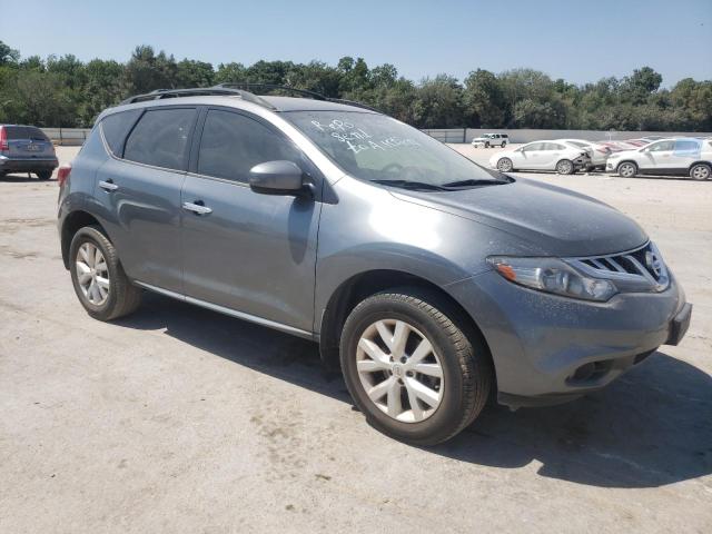 Photo 3 VIN: JN8AZ1MU3EW415240 - NISSAN MURANO S 