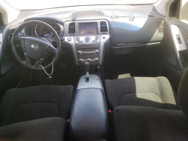 Photo 7 VIN: JN8AZ1MU3EW415240 - NISSAN MURANO S 