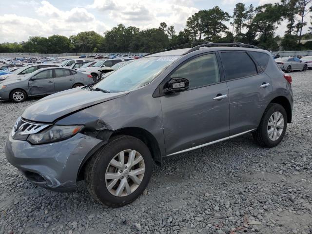 Photo 0 VIN: JN8AZ1MU3EW415321 - NISSAN MURANO 