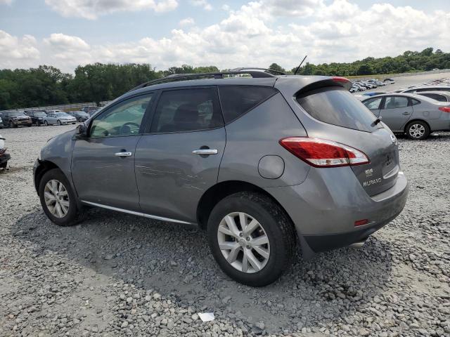 Photo 1 VIN: JN8AZ1MU3EW415321 - NISSAN MURANO 