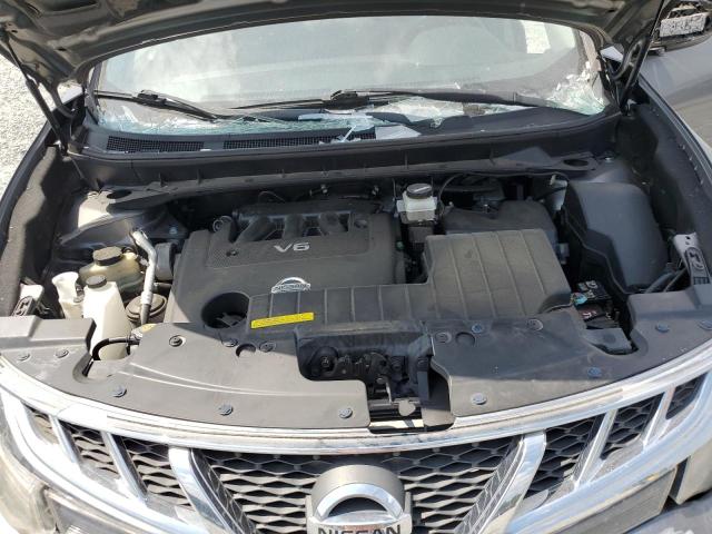 Photo 11 VIN: JN8AZ1MU3EW415321 - NISSAN MURANO 