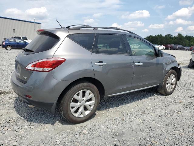 Photo 2 VIN: JN8AZ1MU3EW415321 - NISSAN MURANO 